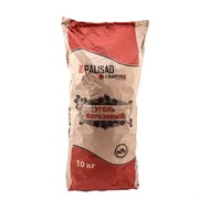 Уголь березовый, 10 кг, Camping Palisad 19492