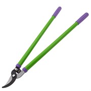 Сучкорез прямого реза, 700 мм, стальные обрезиненные рукоятки, Palisad 19509