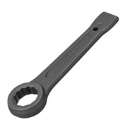 Ключ кольцевой ударный, 24 мм Сибртех 15015