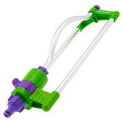 Разбрызгиватель, АБС-пластик, качающийся Palisad 19533