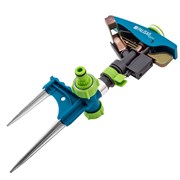 Распылитель импульсный усиленный, с регулировкой угла горизонт распыления, Luxe Palisad 19539