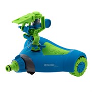 Распылитель импульсный, утяжеленный на колесах, Luxe Palisad 19540