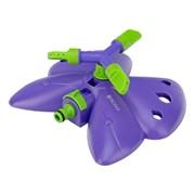 Разбрызгиватель вращающийся Бабочка, 3 лопасти, с регулировкой Palisad 19543