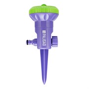 Распылитель-дождеватель, 9 режимов полива, на пике Palisad 19545