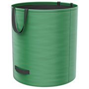 Контейнер садовый с ручками, 250 л, складной, Palisad 19560