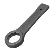 Ключ кольцевой ударный, 46 мм Сибртех 15020