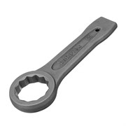 Ключ кольцевой ударный, 55 мм Сибртех 15022