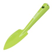 Совок посадочный узкий, 53 х 260 мм, цельнометаллический, Fresh Line, Palisad 19583