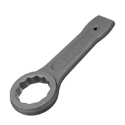 Ключ кольцевой ударный, 60 мм Сибртех 15023