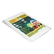 Укрывной материал СУФ30, 2.1 х 10 м, белый 19619