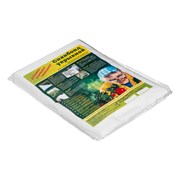 Укрывной материал СУФ42, 2.1 х 10 м, белый 19620