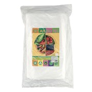 Укрывной материал Спанбонд, Эконом, марка 17, 3.2 х 10 м, белый 19631