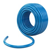 Шланг поливочный армированный, 3-х слойный, ПВХ, 3/4