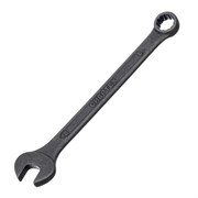 Ключ комбинированый, 8 мм, CrV, фосфатированный Сибртех 15041