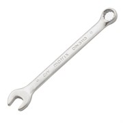 Ключ комбинированный, 9 мм, CrV, матовый хром Matrix 15092