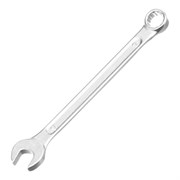 Ключ комбинированный, 9 мм, хромированный Sparta 15135