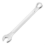 Ключ комбинированный, 11 мм, хромированный Sparta 15136