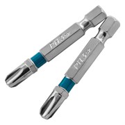 Бита РН3 х 50, сталь S2, 2 шт. Gross 14574