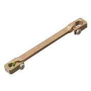 Ключ прокачной, 10 х 12 мм Сибртех 15212