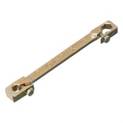 Ключ прокачной, 10 х 13 мм Сибртех 15213