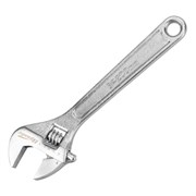 Ключ разводной, 200 мм, хромированный Sparta 15227