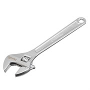 Ключ разводной, 300 мм, хромированный Sparta 15233