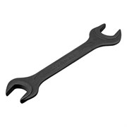 Ключ рожковый, 30 х 32 мм, CrV, фосфатированный Сибртех 15269