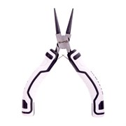 Круглогубцы Mini, 125 мм, авторазжим, Pro Matrix 15391