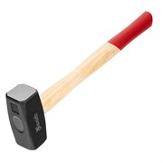 Кувалда, 1500 г, деревянная рукоятка Matrix 15394