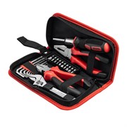 Набор инструментов бытовой, 22 предмета Matrix 15510