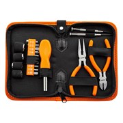 Набор инструментов бытовой, 19 предметов Sparta 15523