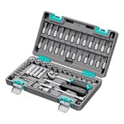 Набор инструментов, 1/4