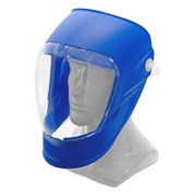 Щиток защитный лицевой 