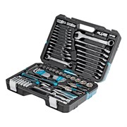 Набор инструментов, 1/4