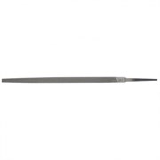 Напильник, 200 мм, №1, квадратный, сталь У13А Сибртех 15598