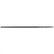 Напильник, 200 мм, №3, квадратный, сталь У13А Сибртех 15600