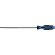 Рашпиль круглый 250 мм, двухкомпонентная рукоятка Барс 15606