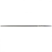 Напильник, 250 мм, №3, круглый, сталь У13А Сибртех 15619