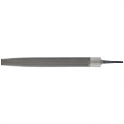 Напильник, 250 мм, №2, полукруглый, сталь У13А Сибртех 15652