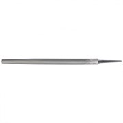 Напильник, 250 мм, №3, трехгранный, сталь У13А Сибртех 15668