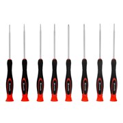 Набор отверток для точных работ с мобильными телефонами, 8 шт, Crv Matrix 15679