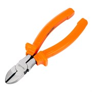 Бокорезы Classic, 180 мм, шлифованные, пластмассовые рукоятки Sparta 14632