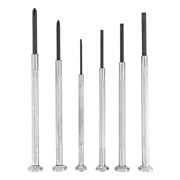 Набор отверток для точной механики, 6 шт, Sparta 15819