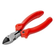 Бокорезы, Standard, 160 мм, шлифованные, пластмассовые рукоятки Matrix 14639