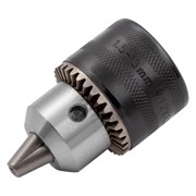 Патрон для дрели ключевой 1.5-13 мм, М12 х 1.25 Matrix 15853