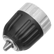 Патрон для дрели БЗП 1-10 мм, 3/8 дюйм Matrix 15855