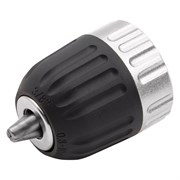 Патрон для дрели БЗП 1-10 мм, М12 Matrix 15856