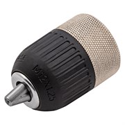 Патрон для дрели БЗП 2-13 мм, М12 Matrix 15857
