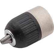 Патрон для дрели быстрозажимной 2-13 мм, 1/2 Matrix 15858