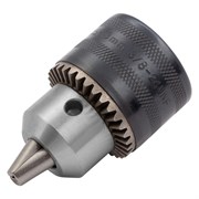 Патрон для дрели ключевой 1.5-13 мм, 3/8 Matrix 15861